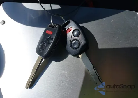 2007 Honda Cr-V Lx z USA, uszkodzony, nr VIN JHLRE38387C079647